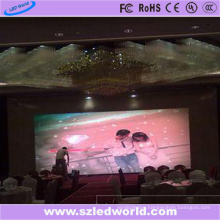 LED Billboard Indoor Advertising P6 Full Color